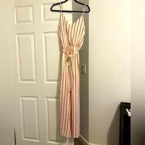 Small Jumpsuit